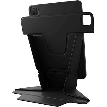 UNIQ RYZE 360 IPAD PRO 11" 5TH GEN | WITH BUILT IN PENCIL HOLDER | BLACK